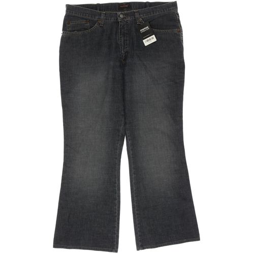 H.i.s Herren Jeans, marineblau, Gr. 46