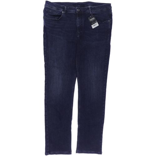 Lagerfeld Herren Jeans, marineblau, Gr. 40