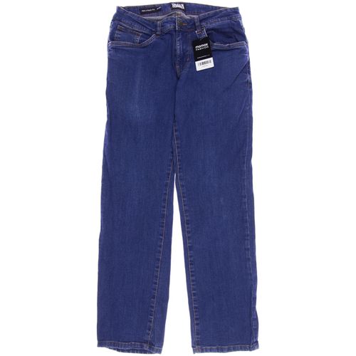 Urban Classics Herren Jeans, blau, Gr. 30