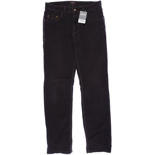 Pioneer Herren Jeans, braun, Gr. 33