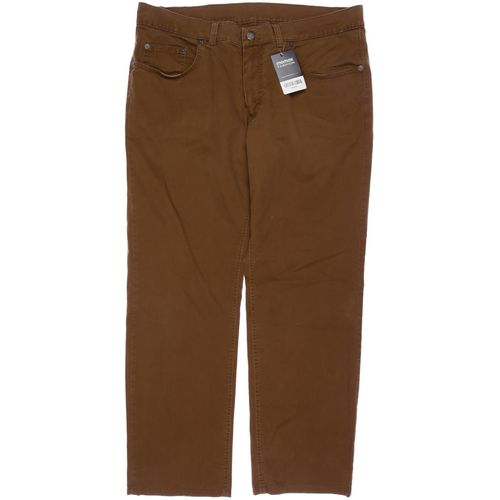 Pioneer Herren Jeans, braun, Gr. 38