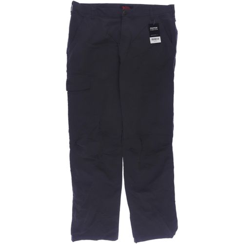 Fjällräven Herren Stoffhose, grau, Gr. 52