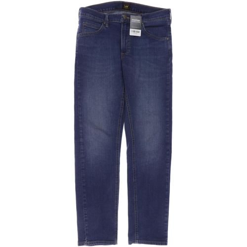 Lee Herren Jeans, blau, Gr. 31