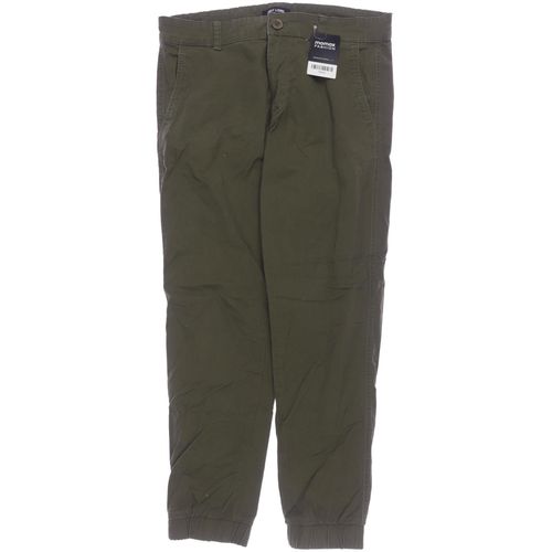 Only & Sons Herren Stoffhose, grün, Gr. 30