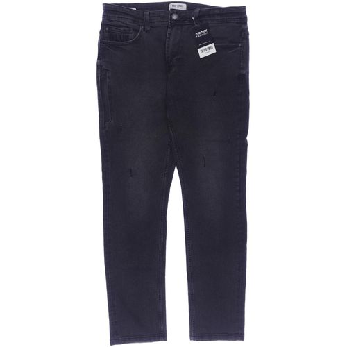 Only & Sons Herren Jeans, grau, Gr. 31