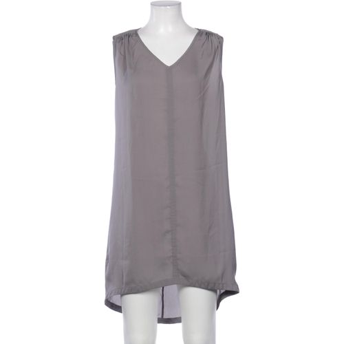 Sisley Damen Kleid, grau, Gr. 42