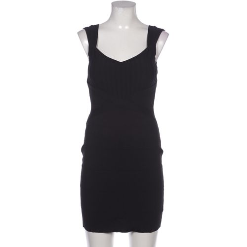 Guess Damen Kleid, schwarz, Gr. 8