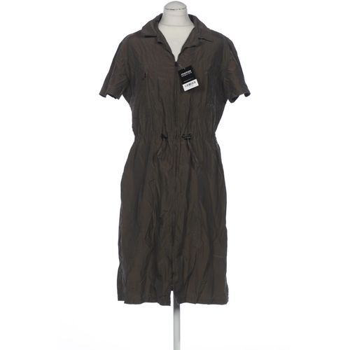 Aigner Damen Kleid, grün, Gr. 40