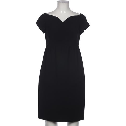 Moschino Damen Kleid, schwarz, Gr. 38