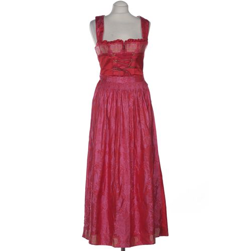 Krüger Damen Kleid, pink, Gr. 34