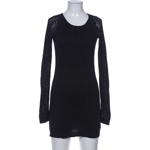 Roxy Damen Kleid, schwarz, Gr. 32