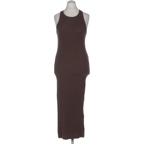 Envie de Fraise Damen Kleid, braun, Gr. 36