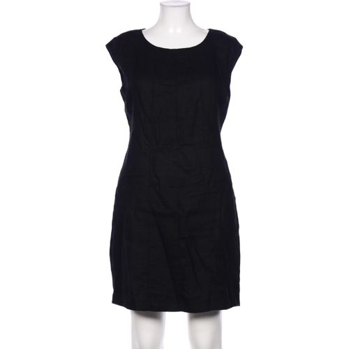 Grüne Erde Damen Kleid, schwarz, Gr. 42