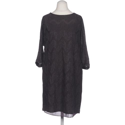 M Missoni Damen Kleid, flieder, Gr. 36