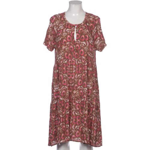 Lieblingsstück Damen Kleid, braun, Gr. 42