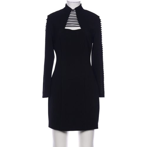 Joseph Ribkoff Damen Kleid, schwarz, Gr. 36