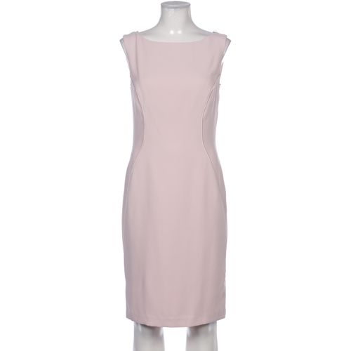 weise Damen Kleid, pink, Gr. 38