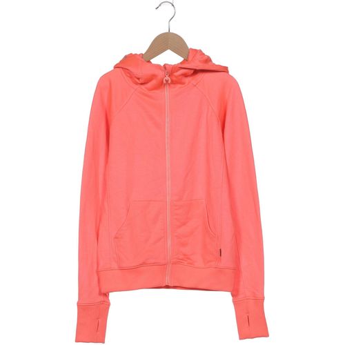 Chiemsee Damen Kapuzenpullover, neon, Gr. 36