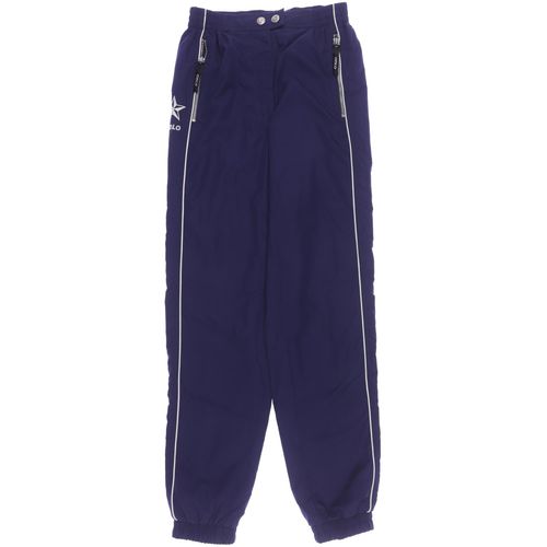 Odlo Damen Stoffhose, marineblau, Gr. 25