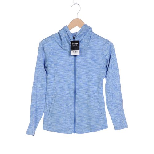 Columbia Sportswear Company Damen Kapuzenpullover, blau, Gr. 36