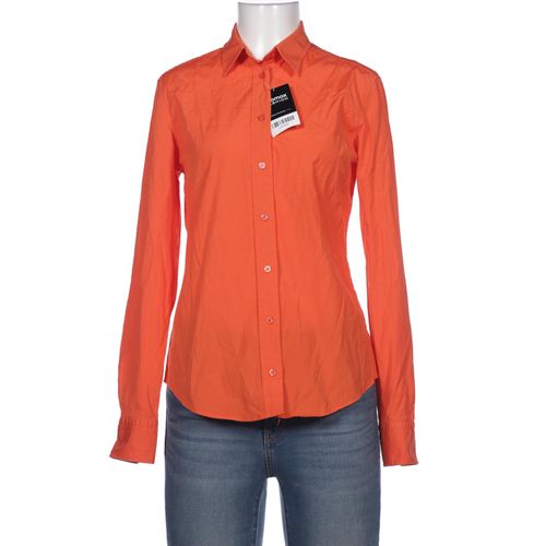 Gant Damen Bluse, orange, Gr. 36