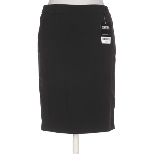 Hugo by Hugo Boss Damen Rock, schwarz, Gr. 32