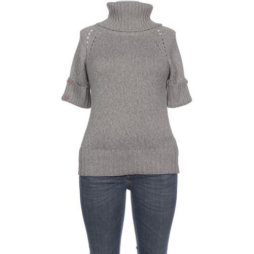 Best Connections by heine Damen Pullover, grau, Gr. 40