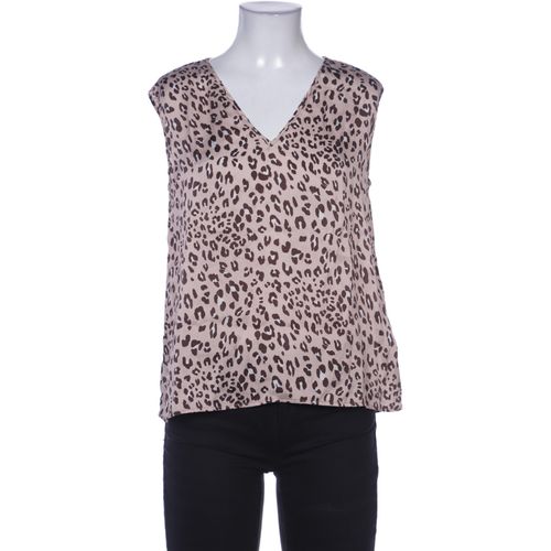 Robert Friedman Damen Top, pink, Gr. 34