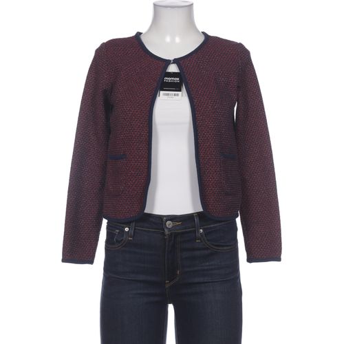 Marc O Polo Damen Blazer, bordeaux, Gr. 36