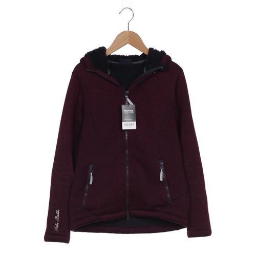 Felix Buhler Damen Jacke, bordeaux, Gr. 34