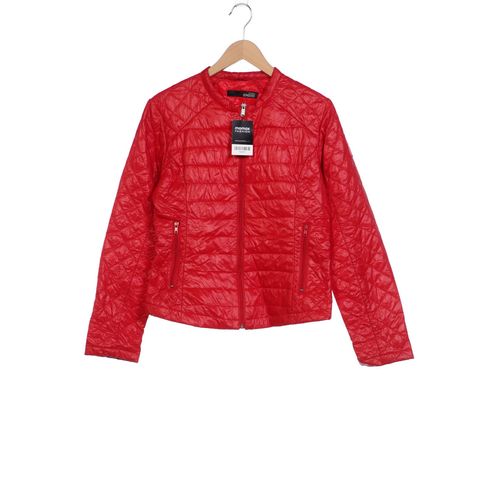 Bomboogie Damen Jacke, rot, Gr. 44