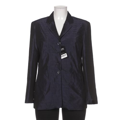 Betty Barclay Damen Blazer, marineblau, Gr. 42