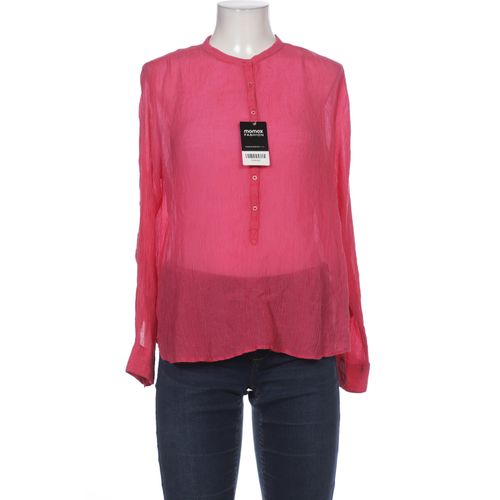 Zadig & Voltaire Damen Bluse, pink, Gr. 38