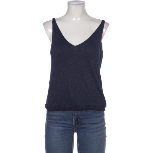 sud express Damen Top, marineblau, Gr. 38