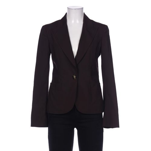 Aigner Damen Blazer, braun, Gr. 36