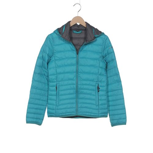 CMP Damen Jacke, blau, Gr. 36