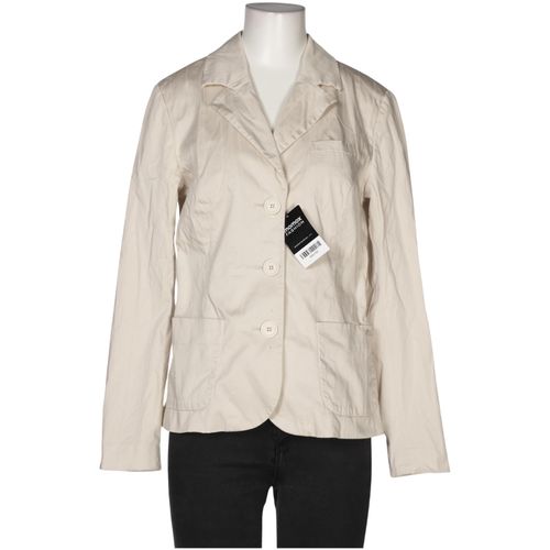 s.Oliver Damen Blazer, beige, Gr. 40