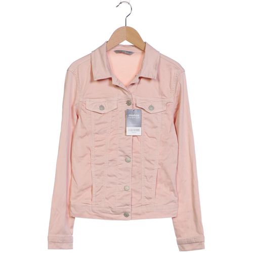 mavi Damen Jacke, pink, Gr. 34