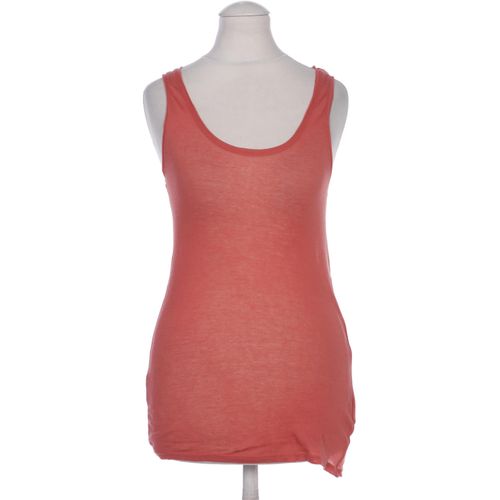 American Vintage Damen Top, rot, Gr. 36