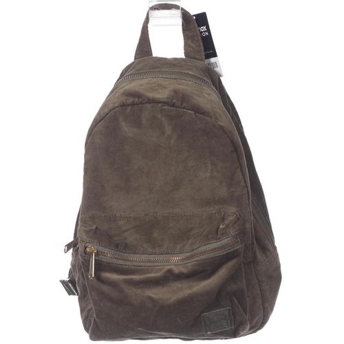 Herschel Herren Rucksack, grün, Gr.