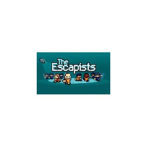 The Escapists (Xbox ONE / Xbox Series X|S)