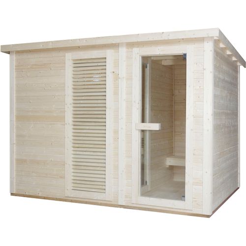 SANOTECHNIK Sauna 