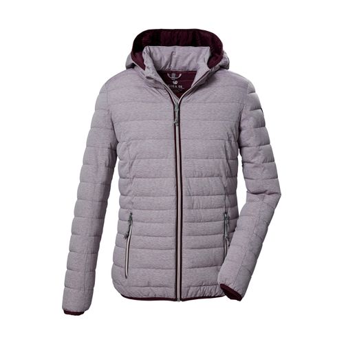 Steppjacke 