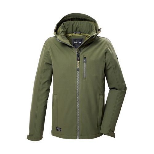Softshelljacke 