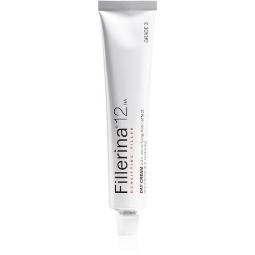 Fillerina Densifying Filler Grade 3 Tagescreme gegen Falten 50 ml