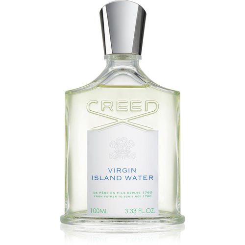 Creed Virgin Island Water EDP Unisex 100 ml