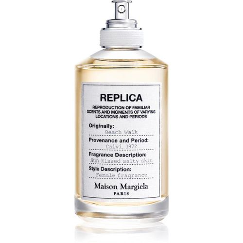 Maison Margiela REPLICA Beach Walk EDT für Damen 100 ml