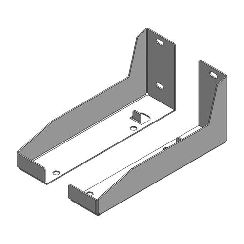 Viessmann Wandhalterung für Neutrabox NO 5 7452527