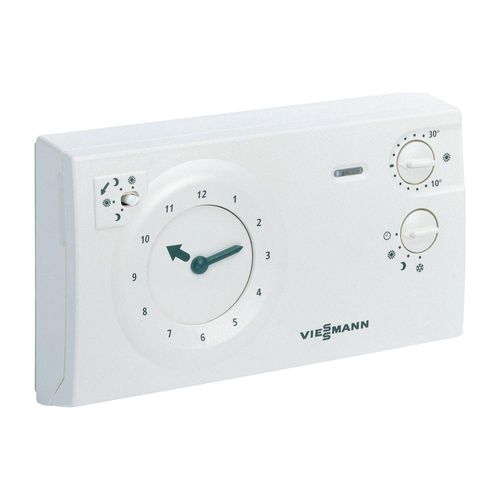 Viessmann Vitotrol 100 Typ UTA Fernbedienung 7170149