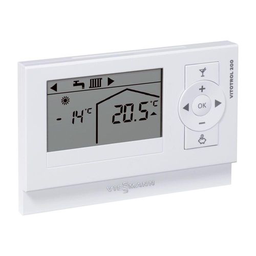 Viessmann Vitotrol 200-RF Fernbedienung Z011219